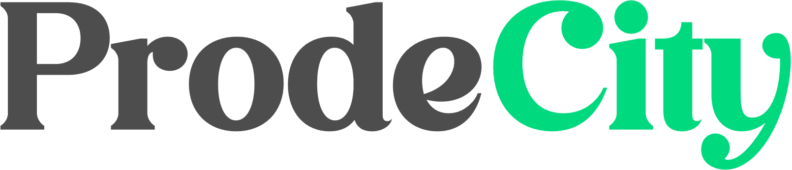 ProdeCity